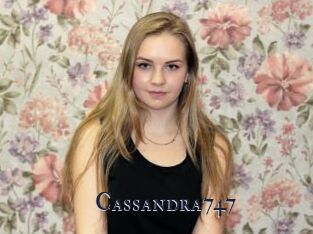 Cassandra747
