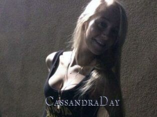 Cassandra_Day