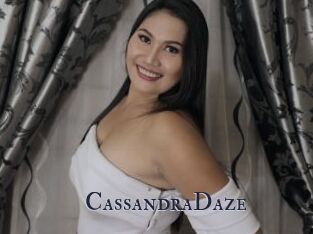 CassandraDaze