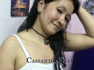 CassandraFoxy