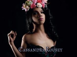 CassandraRousey