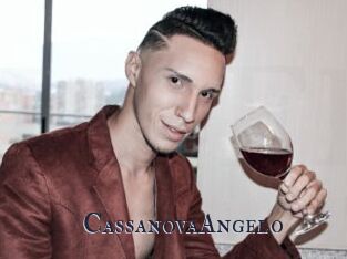 CassanovaAngelo