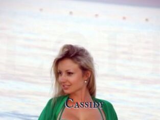 Cassidy