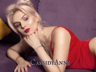 CassidyAnne