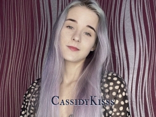 CassidyKisss