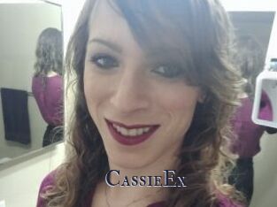 CassieEx