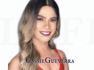 CassieGuevarra
