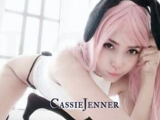 CassieJenner