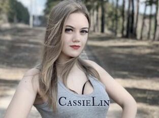 CassieLin
