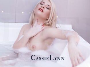 CassieLynn