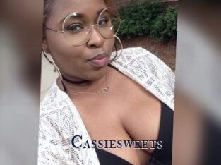 Cassiesweets