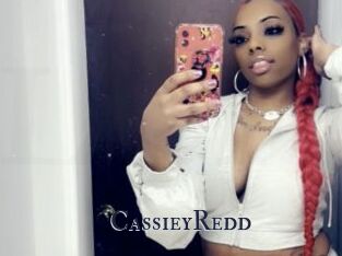 CassieyRedd