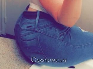 Cassyoncam