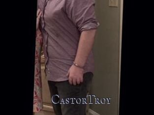 CastorTroy