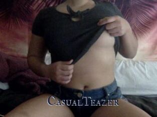 CasualTeazer
