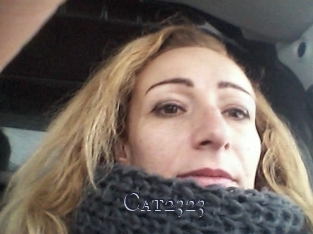 Cat2323