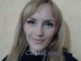 CatDeLuxxe