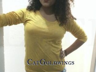 CatGoldwings
