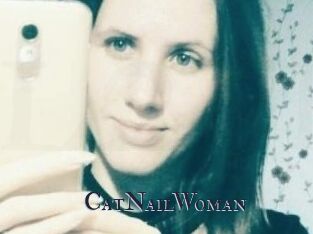 CatNailWoman