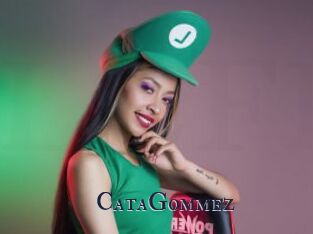 CataGommez