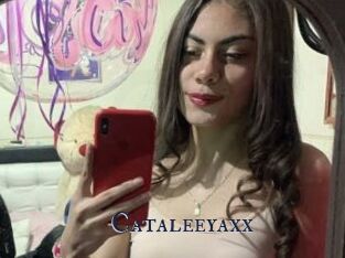 Cataleeyaxx