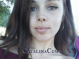 CatalinaCums