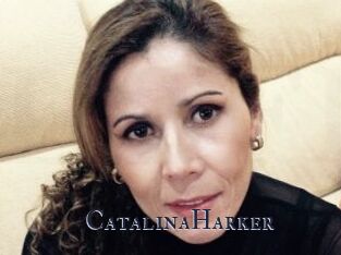 CatalinaHarker