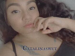 Catalinaswet