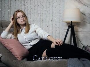 Cate_cute