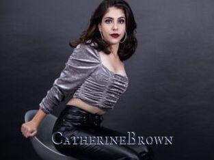 CatherineBrown
