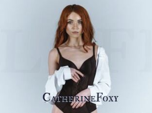 CatherineFoxy