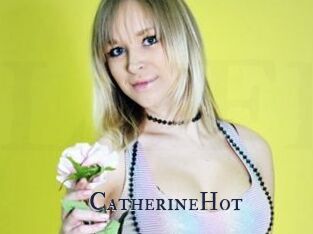 CatherineHot