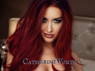 CatherineWorth