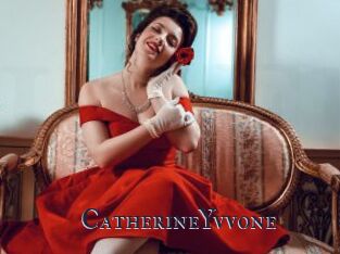 CatherineYvvone