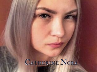 Catherine_Nora
