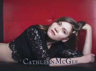 CathleenMcGee
