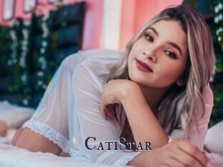 CatiStar
