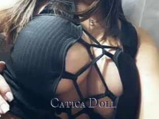 Catica_Doll