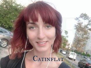 Catinflat