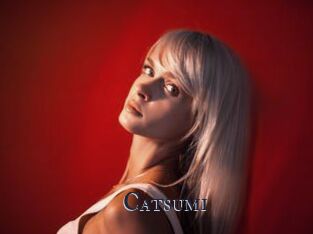 Catsumi