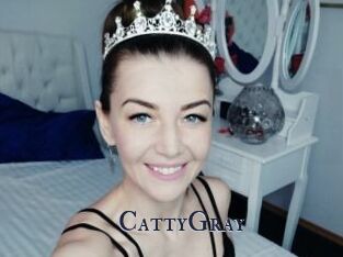 CattyGray