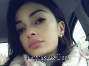 Caucasian_Bee