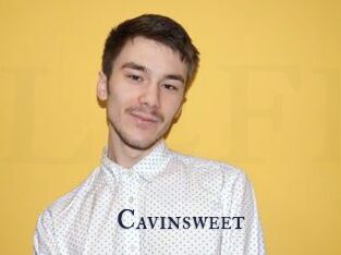Cavinsweet