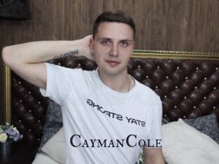 CaymanCole
