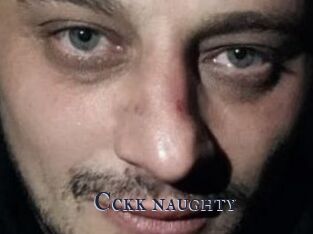 Cckk_naughty