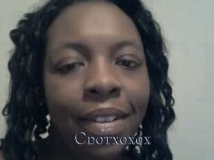 Cdotxoxox