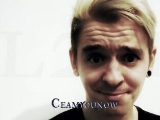 Ceamyounow