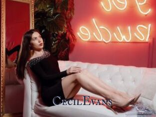 CecilEvans