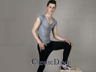 CedricDane