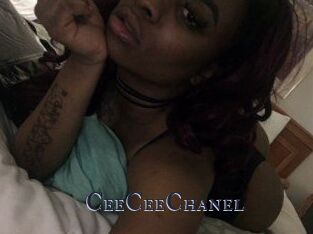 CeeCeeChanel